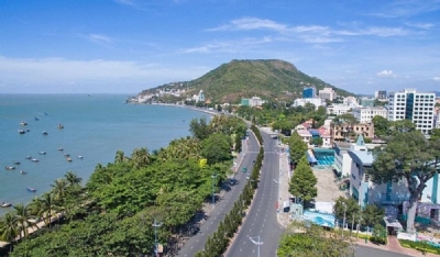 BÀ RỊA VŨNG TÀU