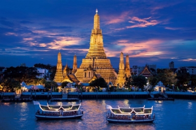 BANGKOK - PATTAYA (5 NGAY 4 DEM)