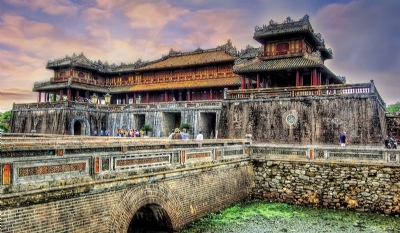 THỪA THIÊN HUẾ