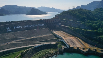 HÒA BÌNH