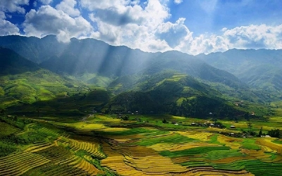 HÀ GIANG