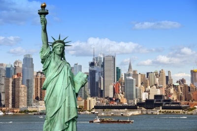 NEW YORK - WASHINGTON DC - LAS VEGAS - LOS ANGELES (10 NGÀY 9 ĐÊM)