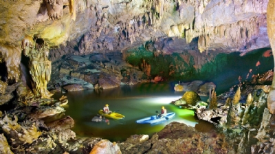 QUẢNG BÌNH