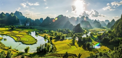 CAO BẰNG