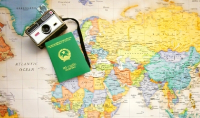 DỊCH VỤ VISA & HỘ CHIẾU