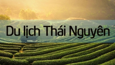 THÁI NGUYÊN