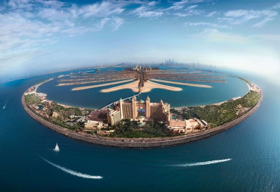 DUBAI - ABU DHABI (6 NGÀY 5 ĐÊM)